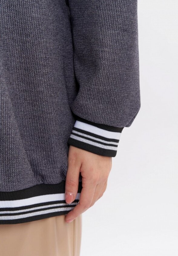 Свитшот Артесса