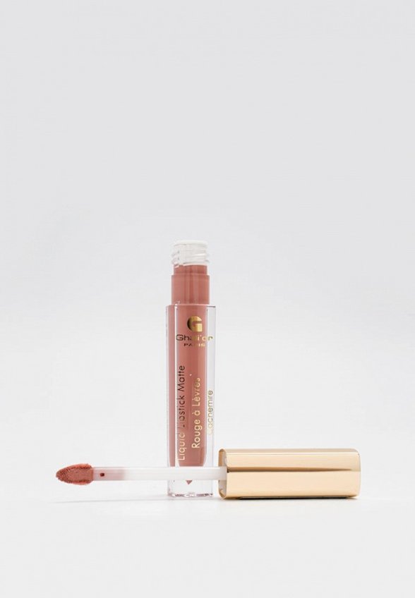 Помада жидкая Ghali'or Paris