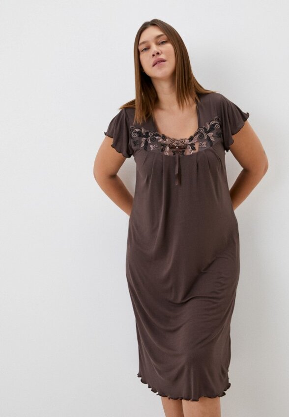 Сорочка ночная Агапэ