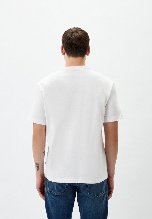 Футболка Boss