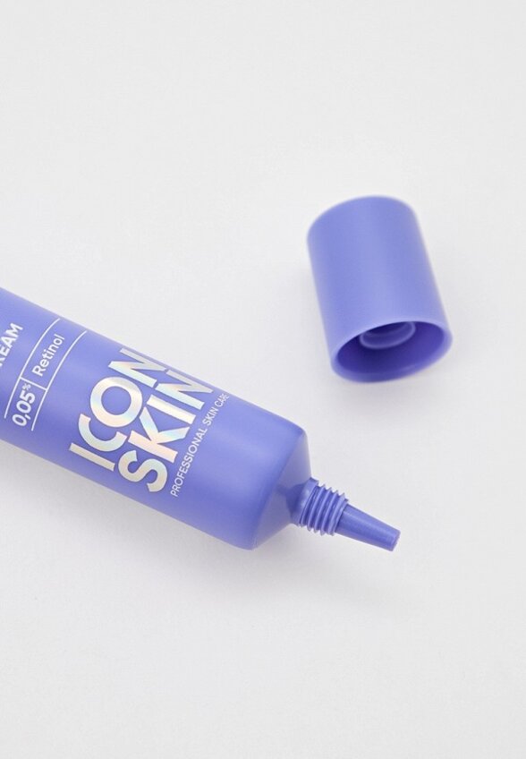 Крем для кожи вокруг глаз Icon Skin