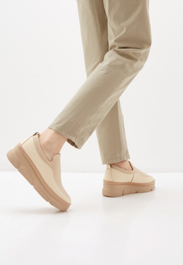 Лоферы Ascalini