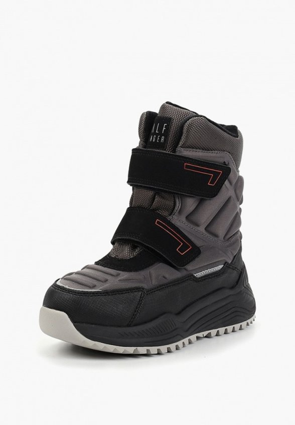 Дутики Ralf Ringer