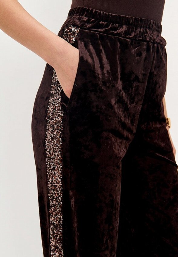 Брюки Villanelle