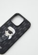 Чехол для iPhone Karl Lagerfeld2  - превью