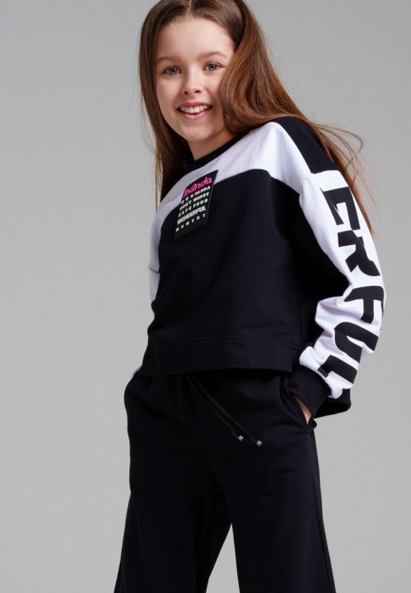 Свитшот PlayToday