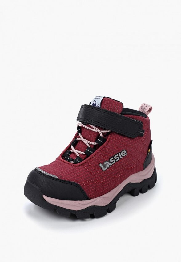Ботинки Lassie