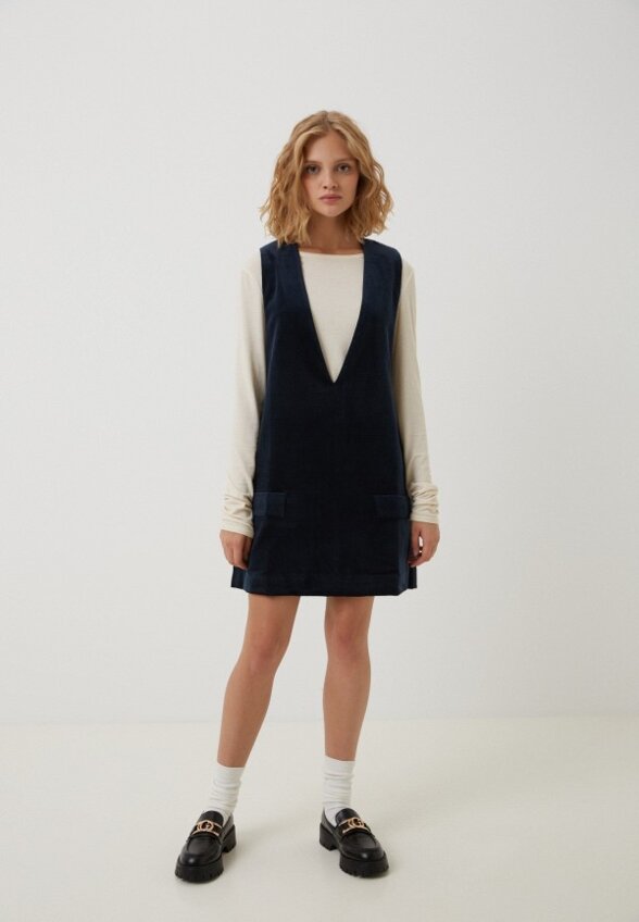 Сарафан Libellulas