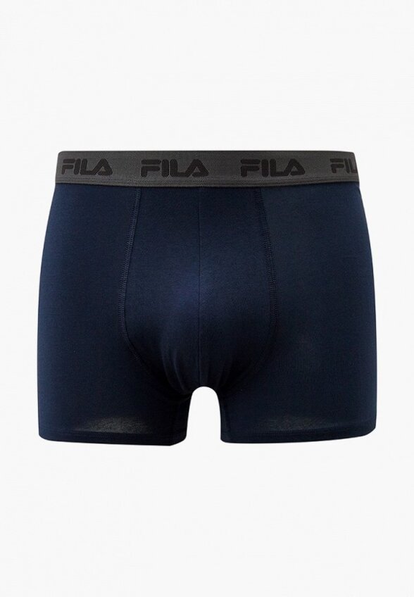 Трусы 2 шт. Fila