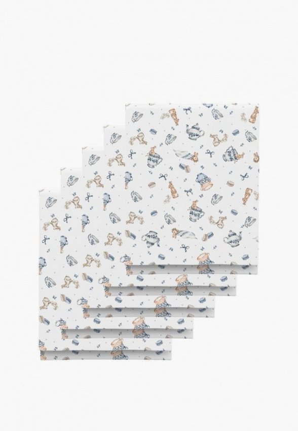 Набор полотенец кухонных Mia Cara