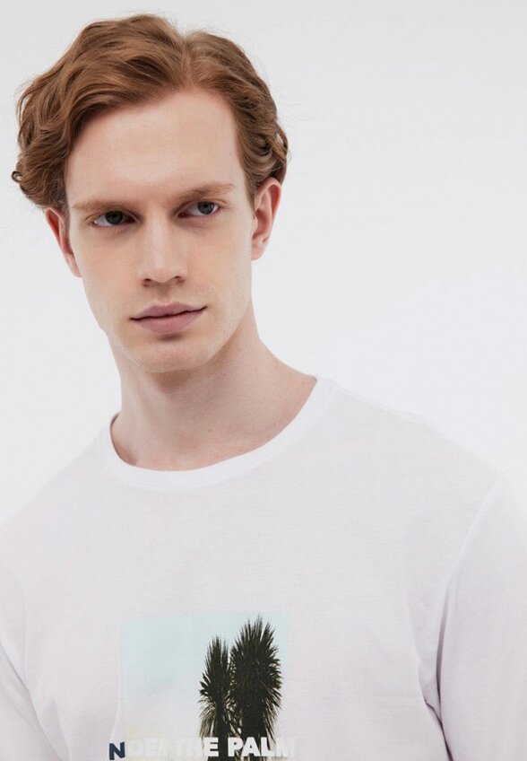 Футболка Baon