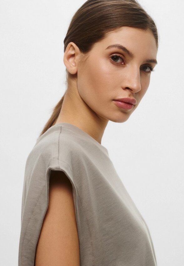 Майка спортивная adidas