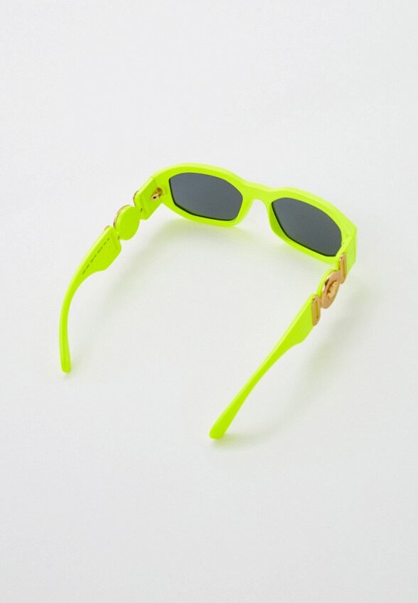 Очки солнцезащитные Versace