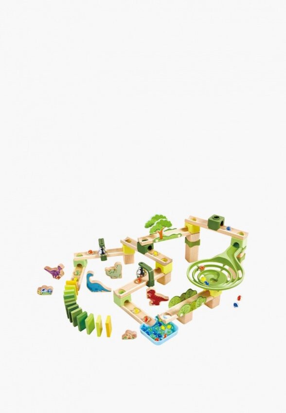 Конструктор Hape