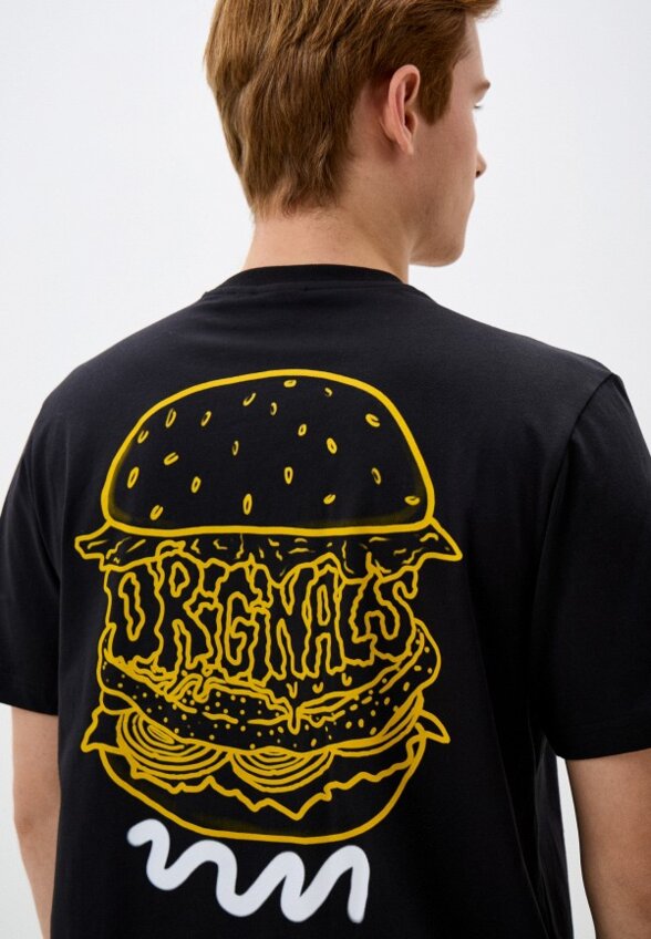 Футболка adidas Originals