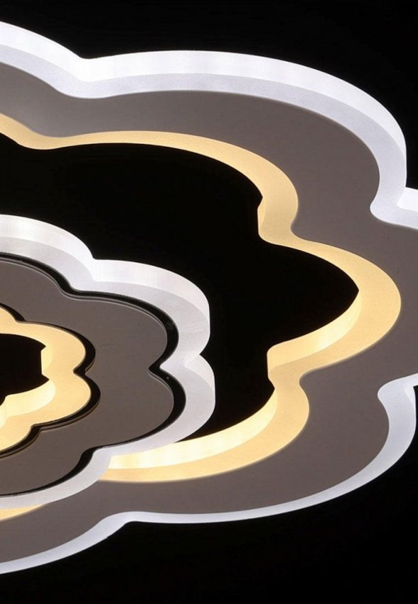 Люстра De City