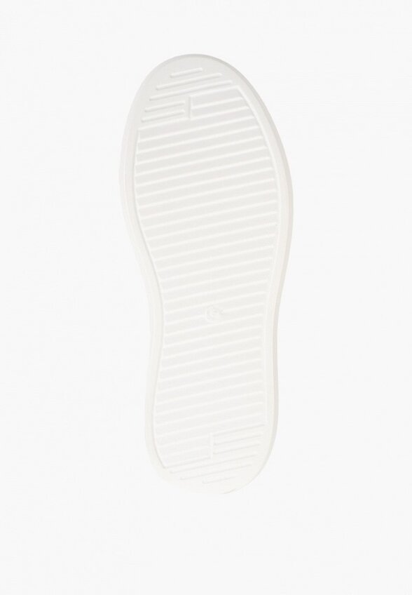 Кеды Thomas Munz