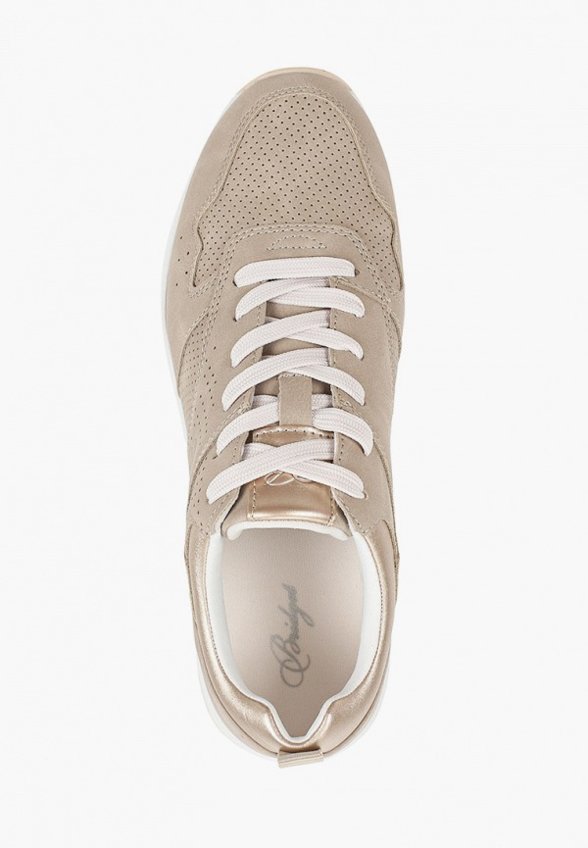 Кроссовки Bridget