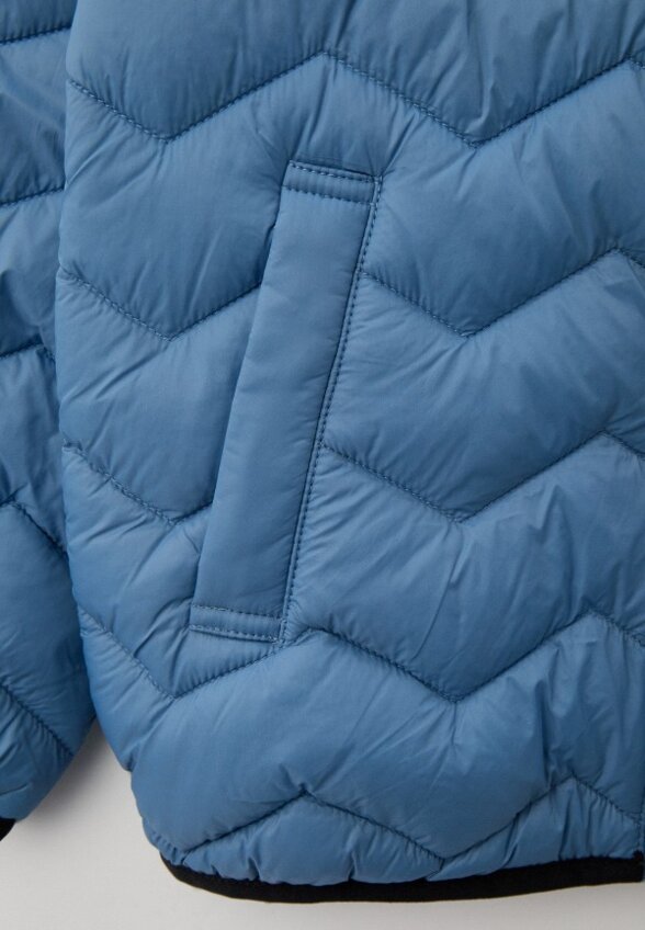 Куртка утепленная United Colors of Benetton