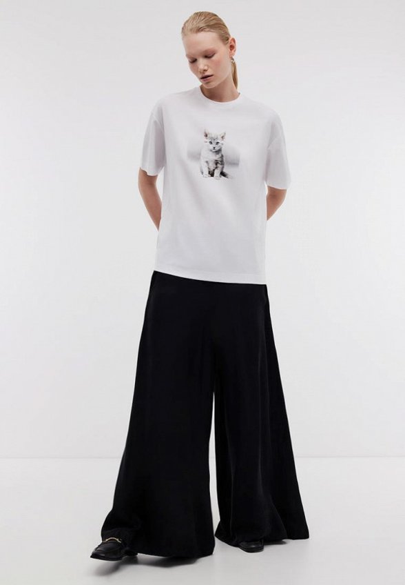 Футболка Baon