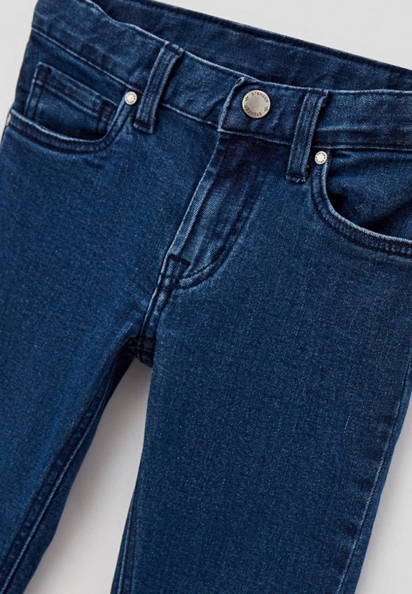 Джинсы Stenser