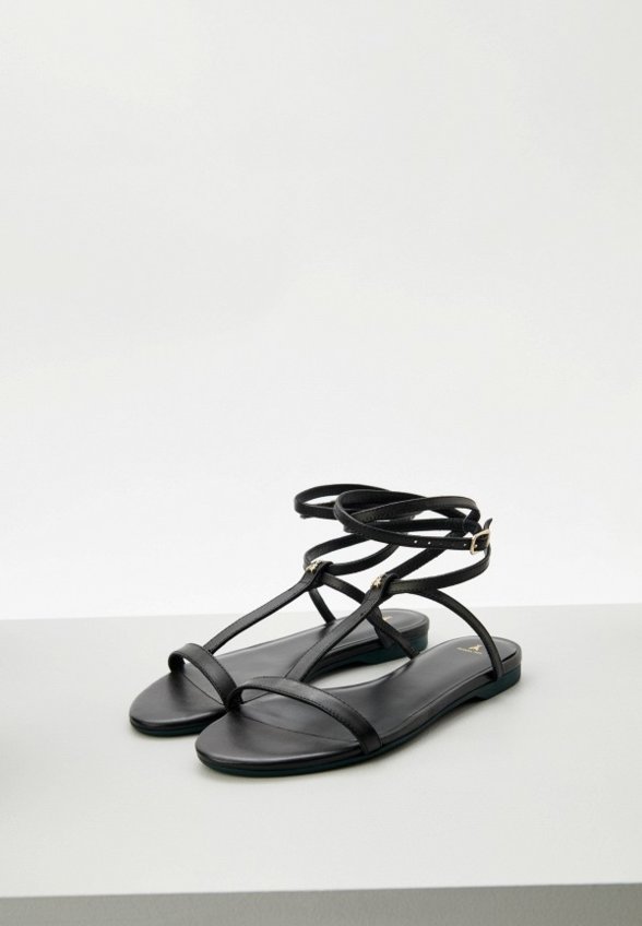 Сандалии Patrizia Pepe