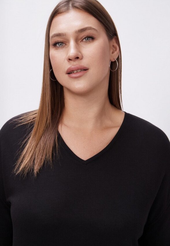 Пуловер Modis