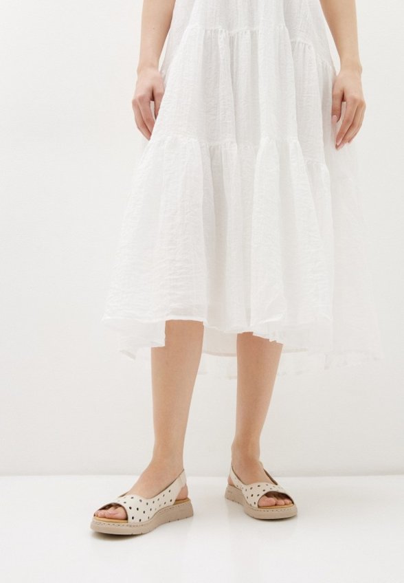 Сандалии Rieker