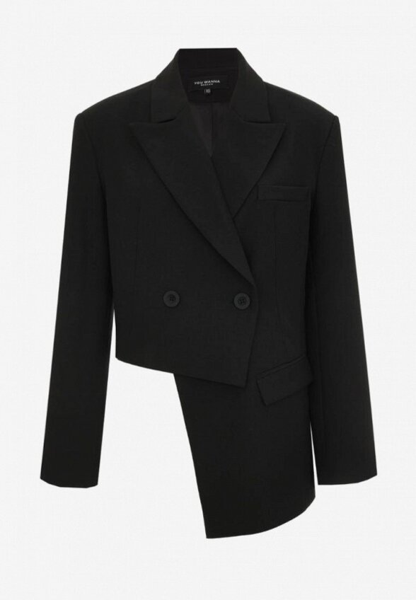 Жакет You Wanna