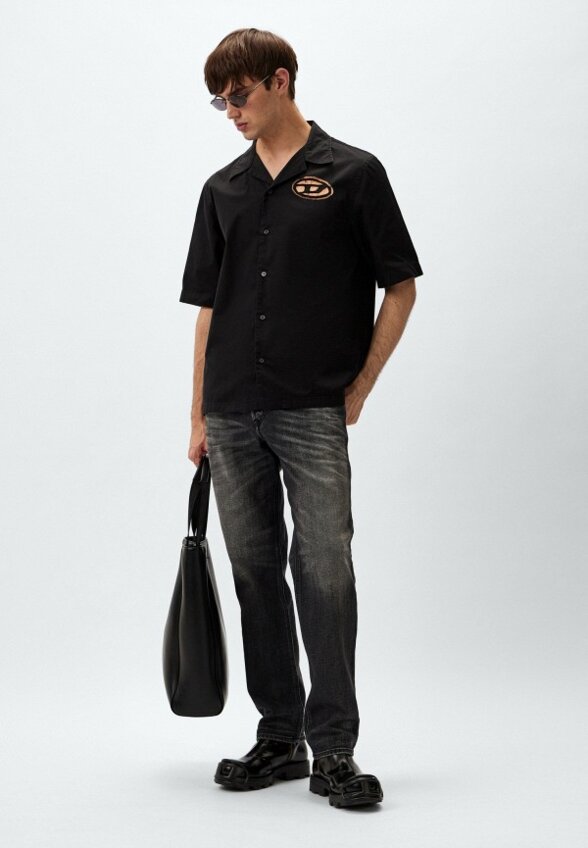 Рубашка Diesel