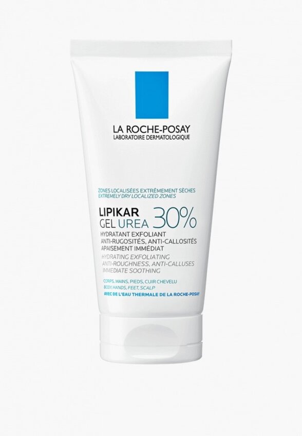 Гель для душа La Roche-Posay