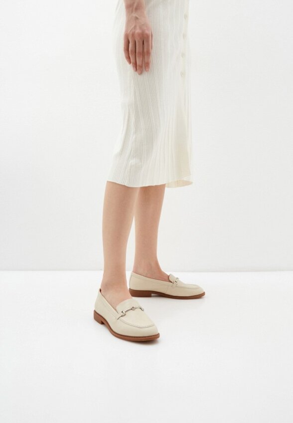 Лоферы Salamander