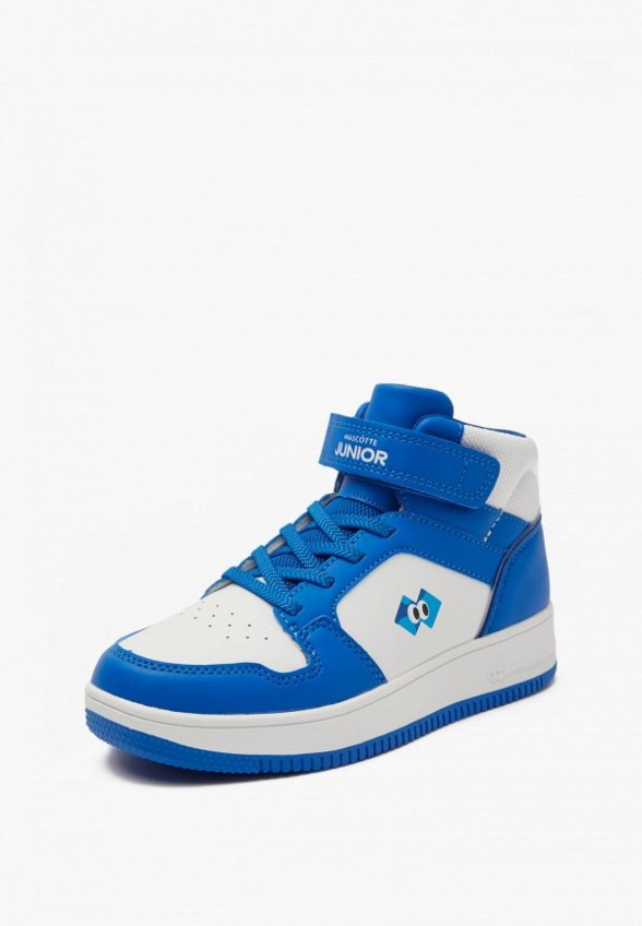 Кеды Mascotte Junior