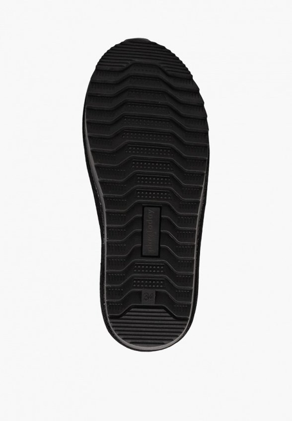 Полусапоги PlayToday