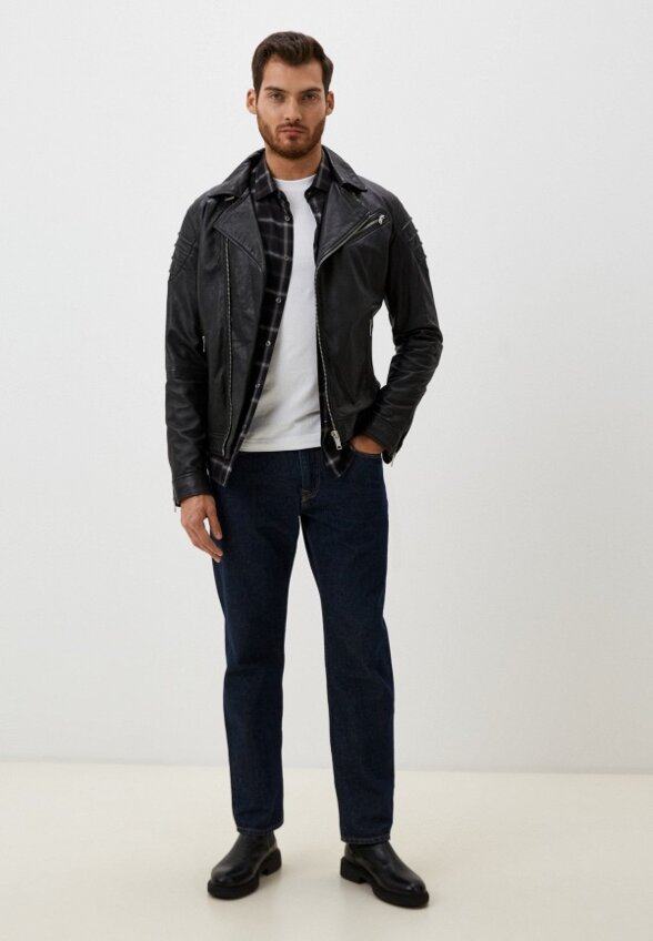 Косуха Urban Fashion for Men