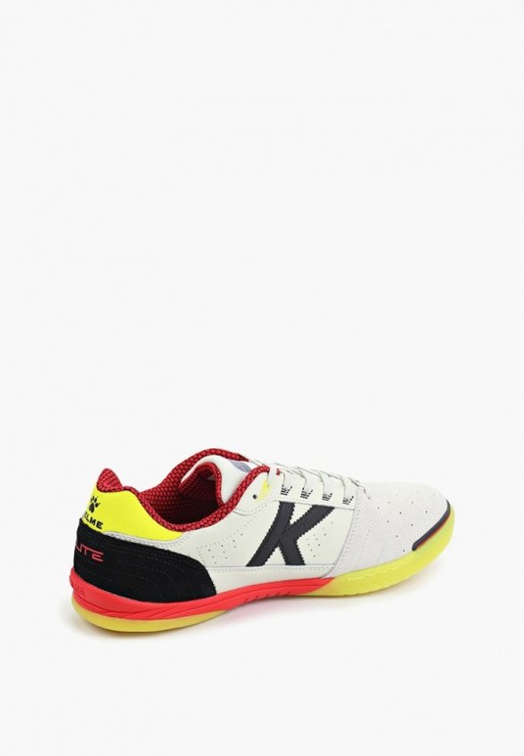 Бутсы зальные Kelme