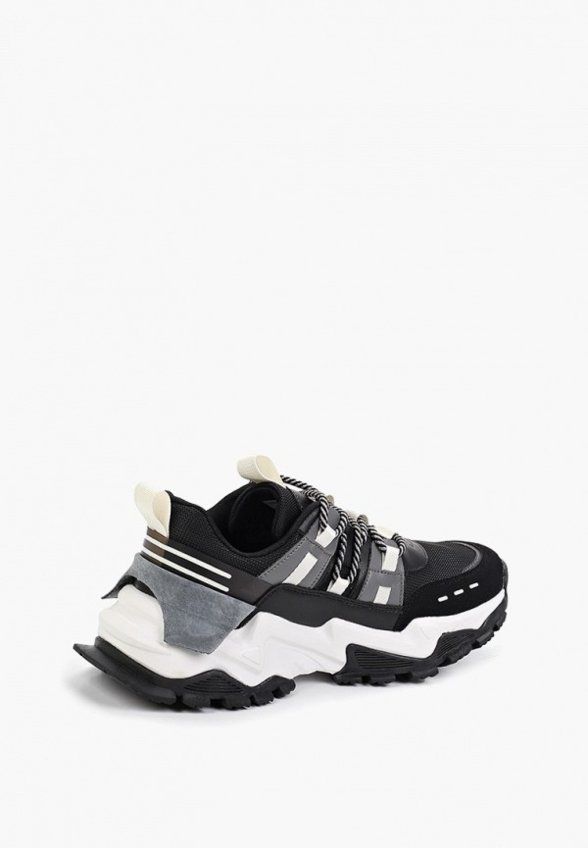 Кроссовки X-Plode