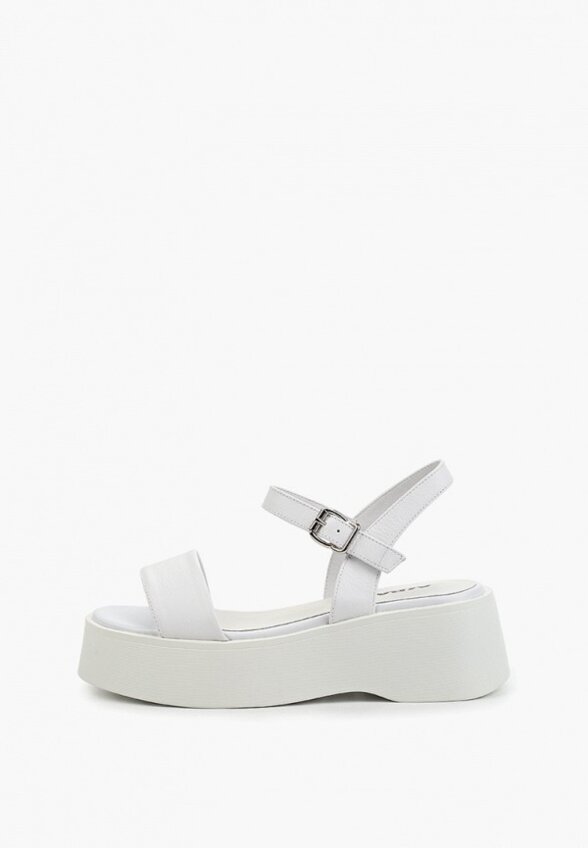 Босоножки Alba