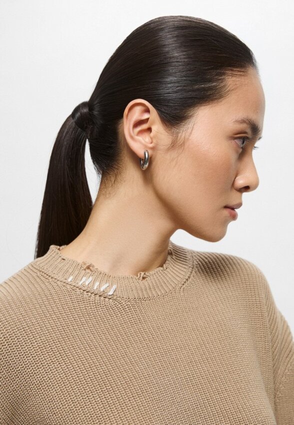 Джемпер MM6 Maison Margiela