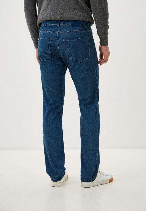 Джинсы Van Mich
