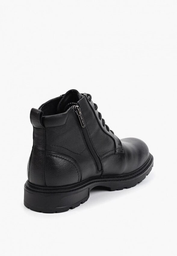 Ботинки Milana