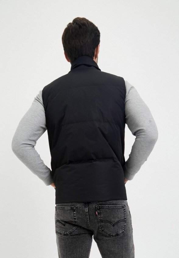 Жилет утепленный Lite by Mascotte