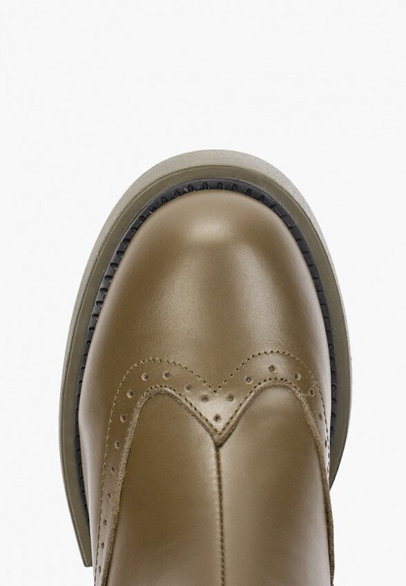 Сапоги Ascalini