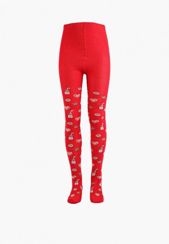 Колготки 5 шт. Rusocks