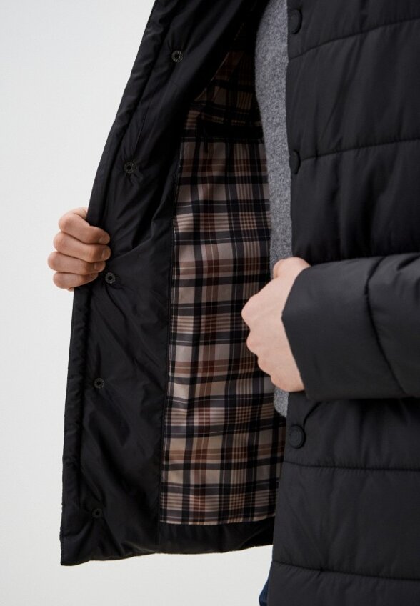 Куртка утепленная Bazioni