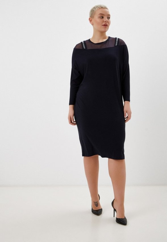 Платье Helmidge