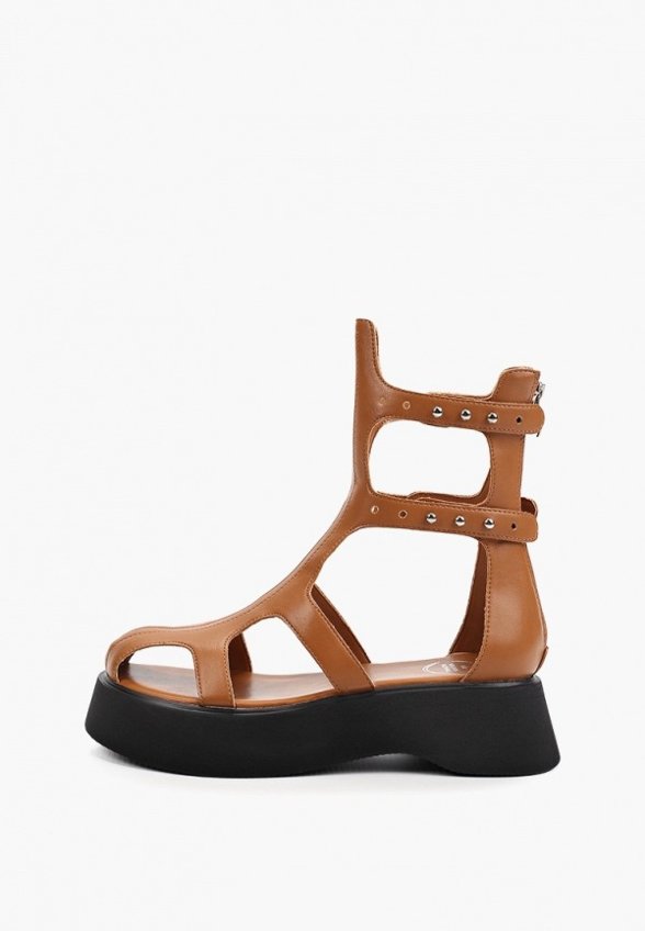 Сандалии Vivian Royal