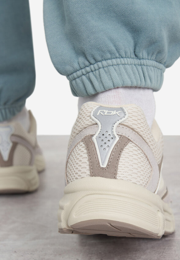 Кроссовки Reebok Premier Trinity, Серый