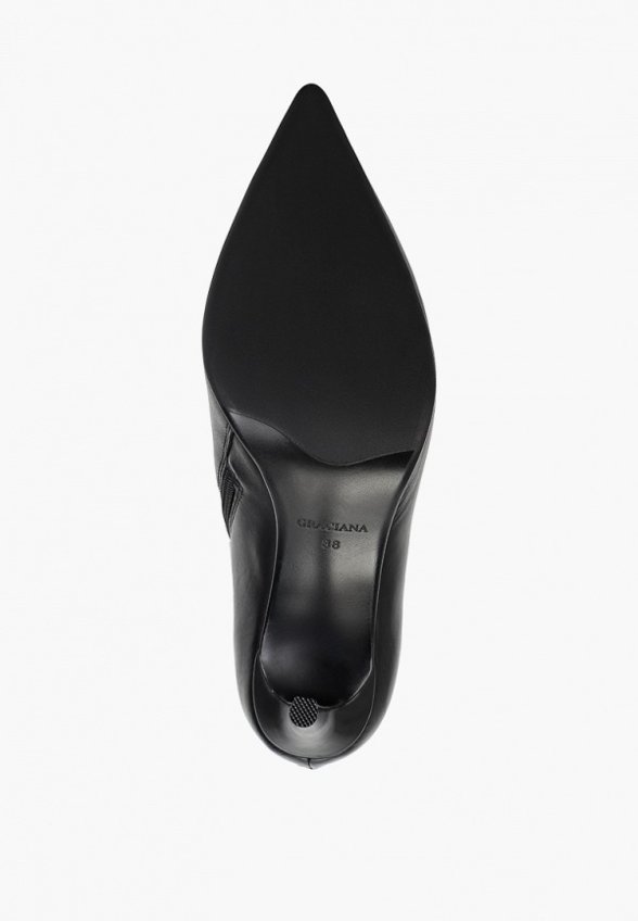 Ботильоны Graciana