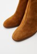 Ботильоны Mango2  - превью